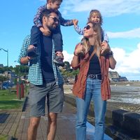 Lucie & Maximes hus