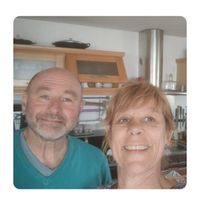 Hélène et Philippe s Haus