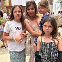 Ludivine's house