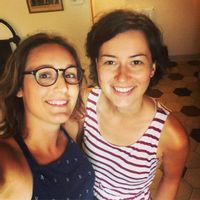 Casa de Laure & Florine