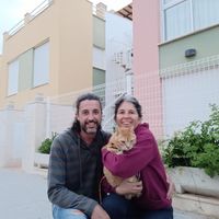 Sebastián & Estelle s Haus
