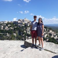 Ugo et Emilies hus