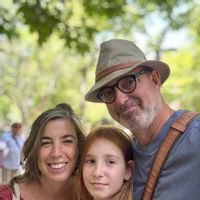 Casa di Diana Iñaki y Valentina