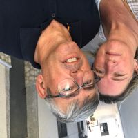Germán y Chiquiina kuća