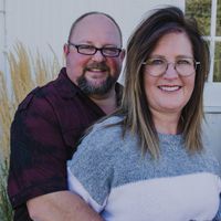 Kevin and JoAnnas hus