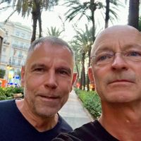 Casa de Guido und Jörg