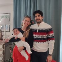 Casa de Olympe et Javier