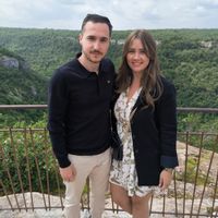 Angélina & Jéromeina kuća