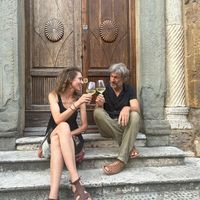 Ulrike e Riccardos hus