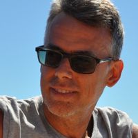 MARCO ANGELO s Haus