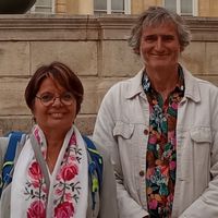 Stephane et Mireilles hus