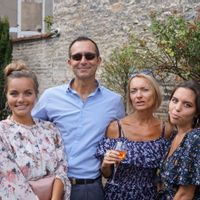 Casa de Myriam