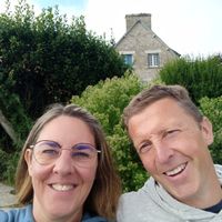 Patrick et Marie's house