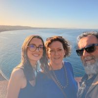 Casa de Tony et Virginie