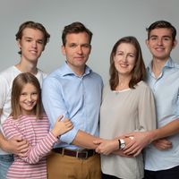 Casa de Henning
