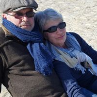Maison familiale à Fouras, à quelques pas de la mer