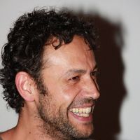 huis van Sergio