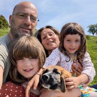 Casa di Sergi & Emma