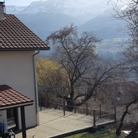 La maison de Isa & Ludo