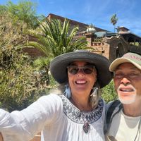 Casa de John & Heidi