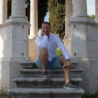 Markos hus
