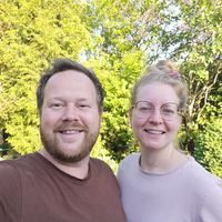 huis van Camilla and Johannes