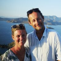Le chalet savoyard de Sébastien et Lorraine