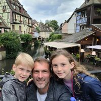 Family Oasis near Ghent & Bruges