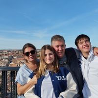MARTA y Familias hus