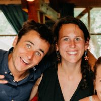 Melanie & Yannick s Haus