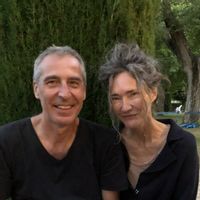 Nicolas et Sabineina kuća