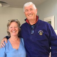 Jane & John's private room for hospitality stays in JULY & AUGUST (FULL FOR 2026)