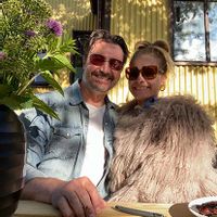 Aron & Ninaina kuća