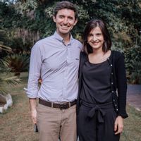 Rui e Céliaina kuća