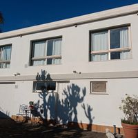 Benito's house