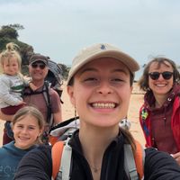 Casa di Guillaume, Andrea et Familie
