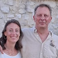 Casa di Emilie et Manu