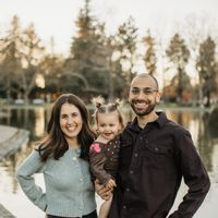 Casa de Alina and Ben