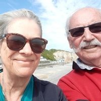 Corinne et Michel s Haus