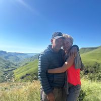 Greg and Kimina kuća