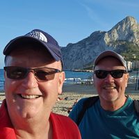 Casa di Andrew and Iain
