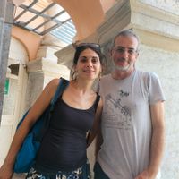 Casa di Casa di Michele e Maria Grazia