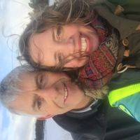 Scottish Highland Farm stay -