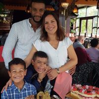Casa di famille Wright