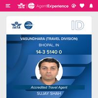 Casa di sujaykumar (Travel Consultant)