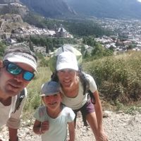 Chalet dans les Aravis