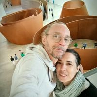 Magalie et Jerome s Haus