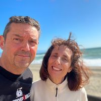 Ático en Playa Sabinillas (Junto a Estepona) / Costa del Sol (Málaga)