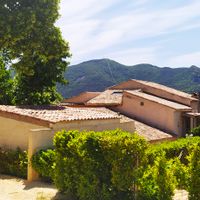 Casa di Bruno & Sophie