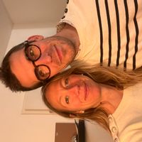 Amandine et Jean-Sébastiens hus